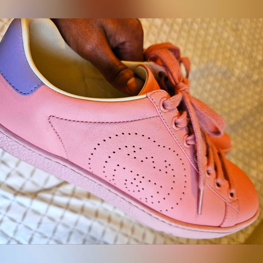 Gucci Ace Sneakers
